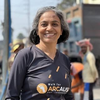 Gita Balakrishnan