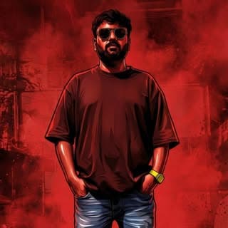 Ashwin Durai (Ak)
