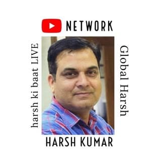 Harsh Kumar