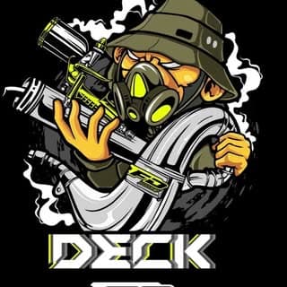 Deck Gleng