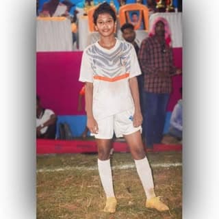Soniya Ri