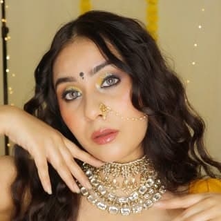 Deepshikha Meena