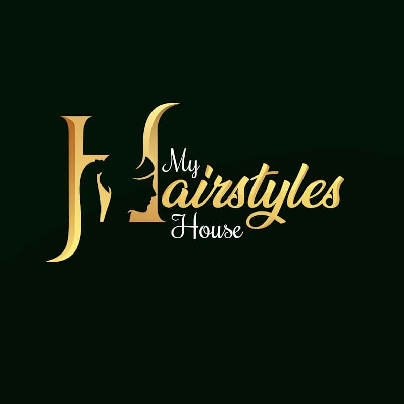My hairstyles house