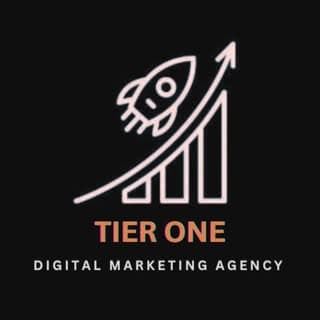 Tier one | digital marketing & PR