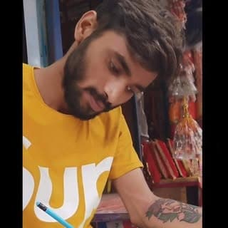 Gajender Das