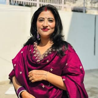Manisha yadav