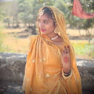 Annu Chavda
