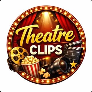 Theatre clips