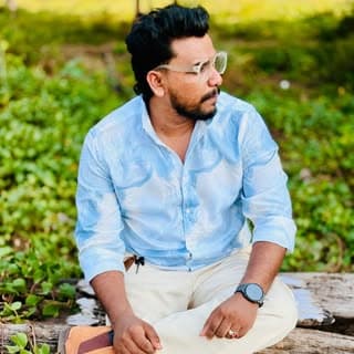 Junaid P