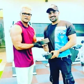 TUNTUN YADAV