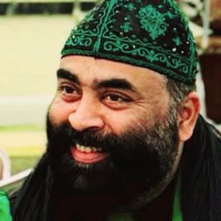 SYED FAKHRE MOIN CHISHTY