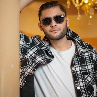 Nabil Parkar