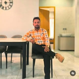 Pratik Vaghela