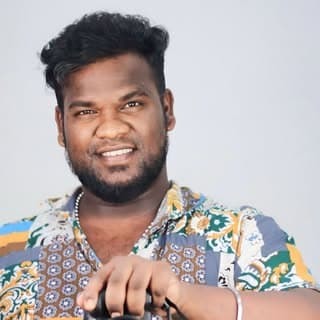 RAJKUMAR K