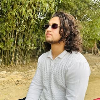 Ajan Akash Kashyap