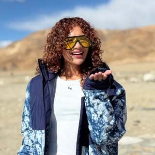 Harmilan Bains
