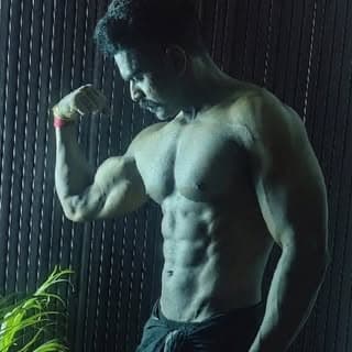 Karan B