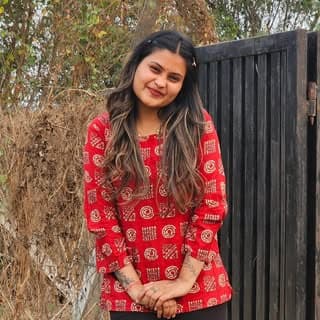 Asmita soni
