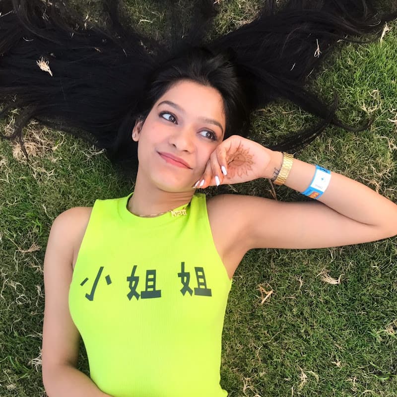 Tanya Chaudhary