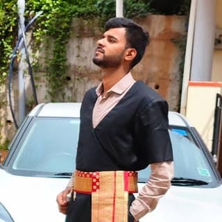 Padiyettira Chethan Kushalappa