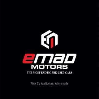 Emad Motors Edarikode