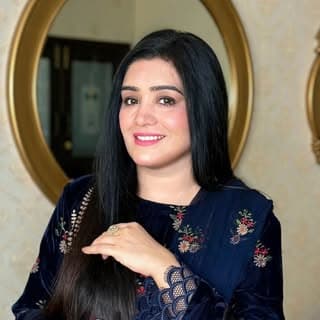 Fakhra Nasir