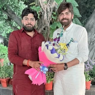 Vikas Brahmanwas