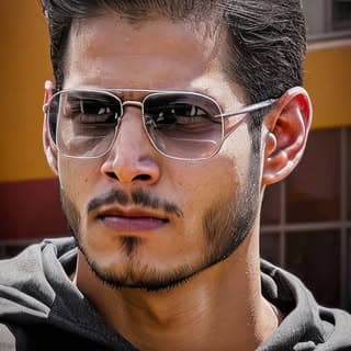 Syed Altamash