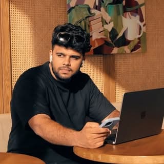 Adithya Narayan