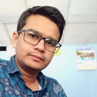 KHILESH PANDE