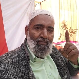 Rasheed Ahmed