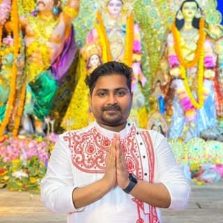 সুদীপ্ত সিকদার ( Samrat Exclusive )