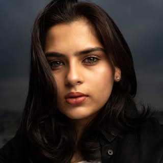 Kavya Kalyanram