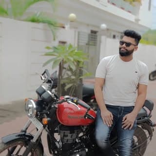Vishal YADAV
