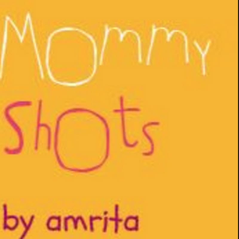 Mommy Shots