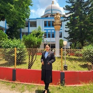 Farhana Rahmani Khandaker