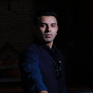 Tehseen Poonawalla