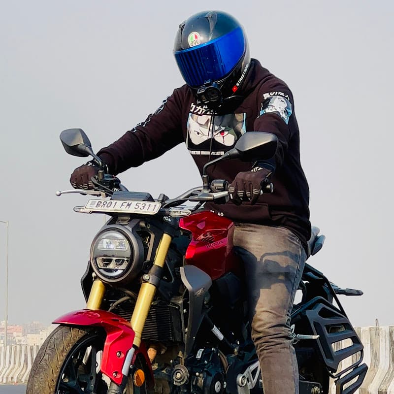 Abhilash Singh