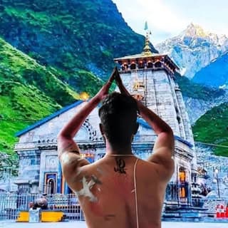 Pratyush Goswami