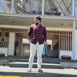 Pramod Prabhakar