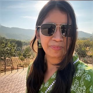 Divya Kumari