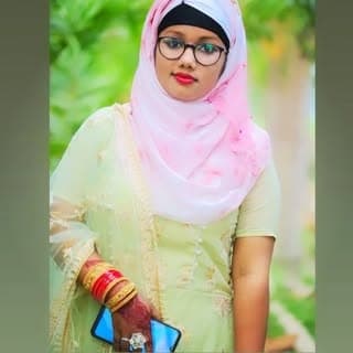 Shameema Nasrin
