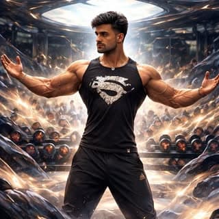 Ayush Sharma