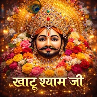 श्री श्याम जी दर्शन