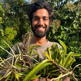 Paras Bhatia