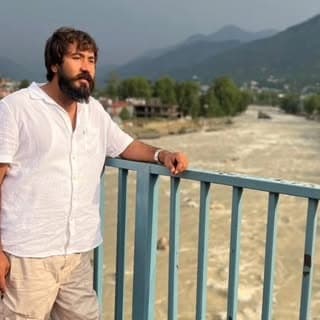 Ashok Babera