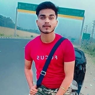Dheeraj Singh