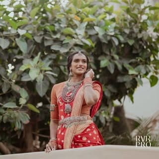 PV Sindhu