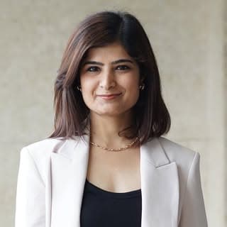 Shivani Gera