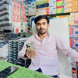 JAYESH PARMAR SANCHORE ™